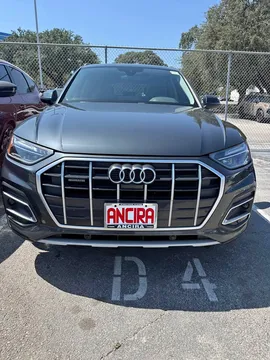2021 Audi Q5 Premium