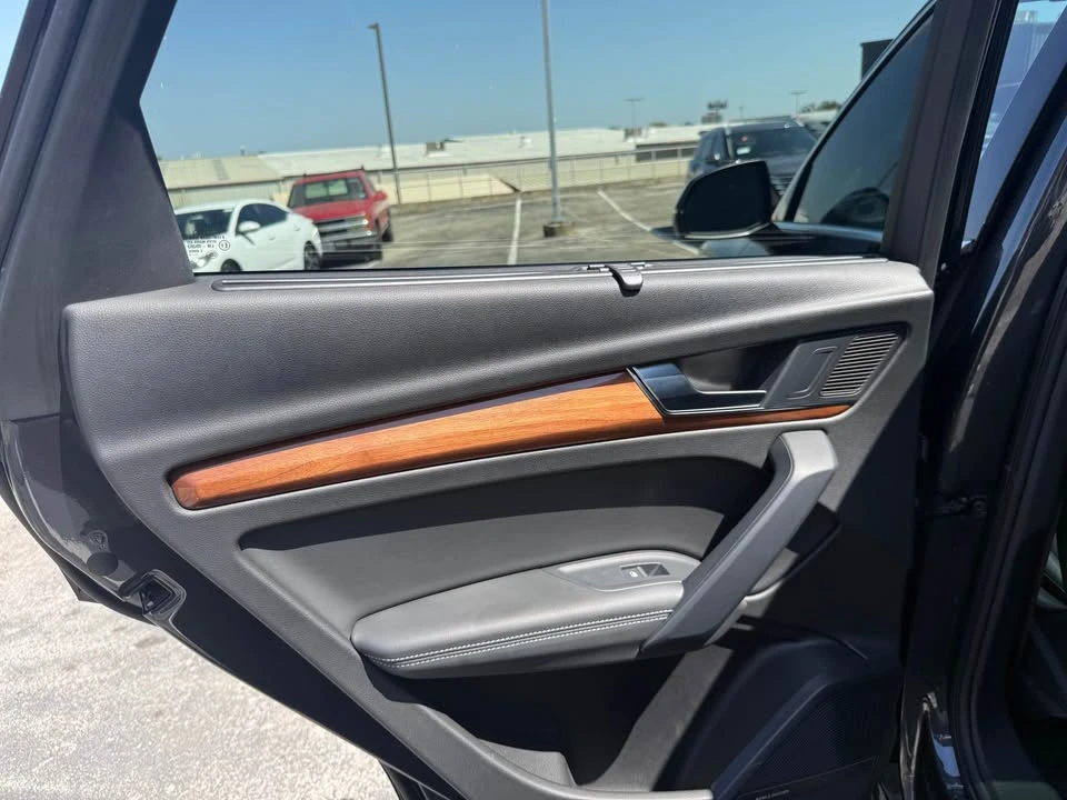 2021 Audi FY Q5 - Image 5 of 11