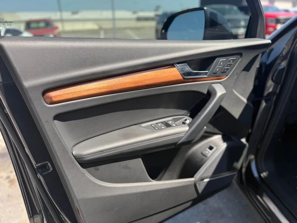 2021 Audi FY Q5 - Image 6 of 11