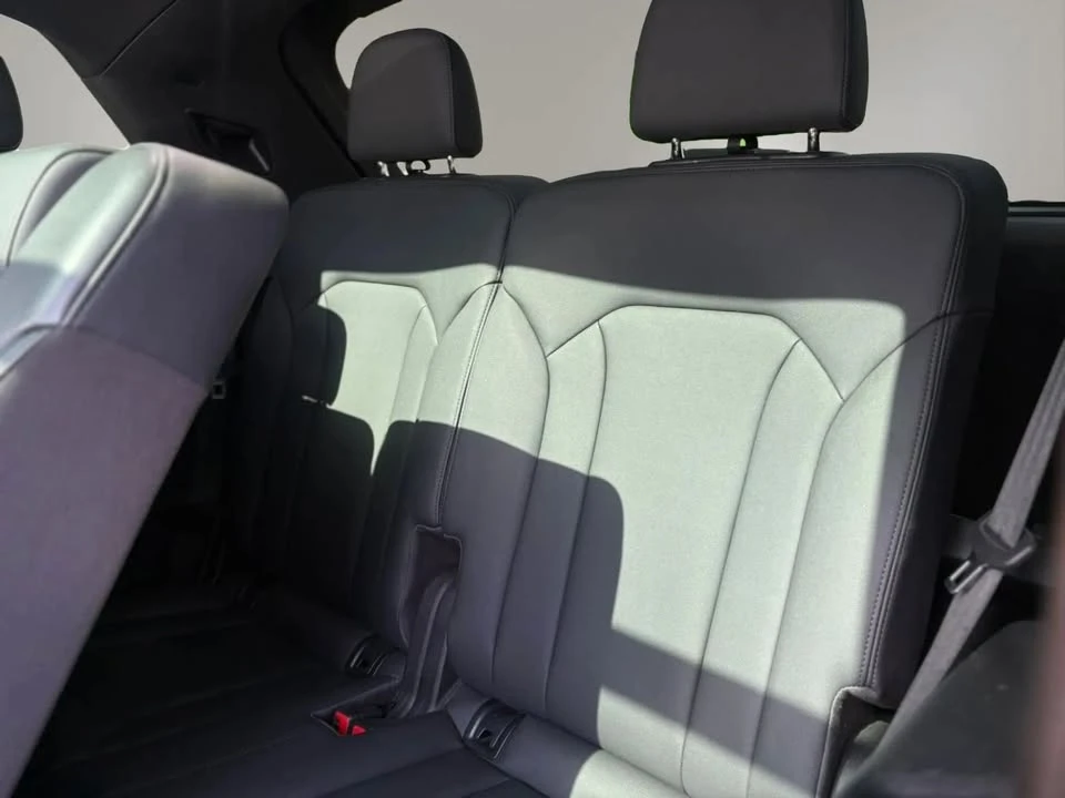 2021 Audi 4M Q7 - Image 7 of 20