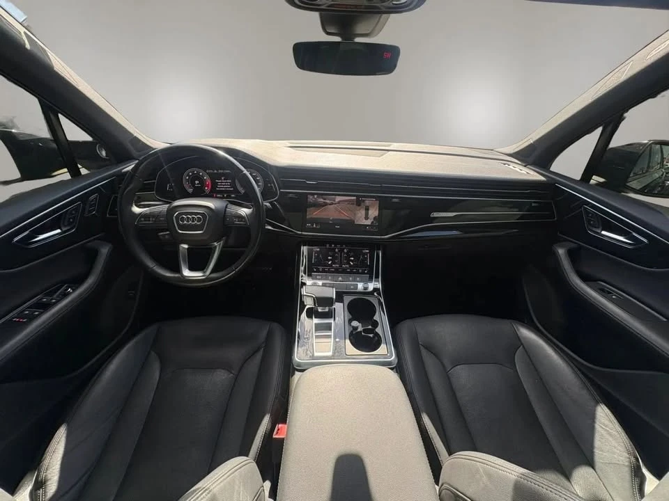 2021 Audi 4M Q7 - Image 20 of 20
