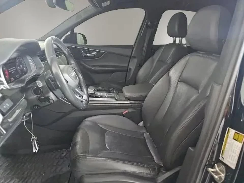 2021 Audi 4M Q7 - Image 13 of 20