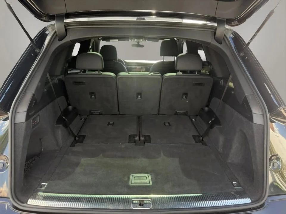 2021 Audi 4M Q7 - Image 10 of 20