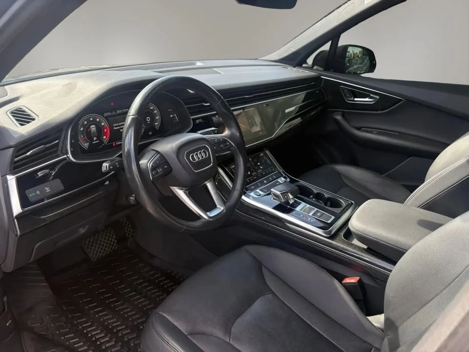 2021 Audi 4M Q7 - Image 18 of 20