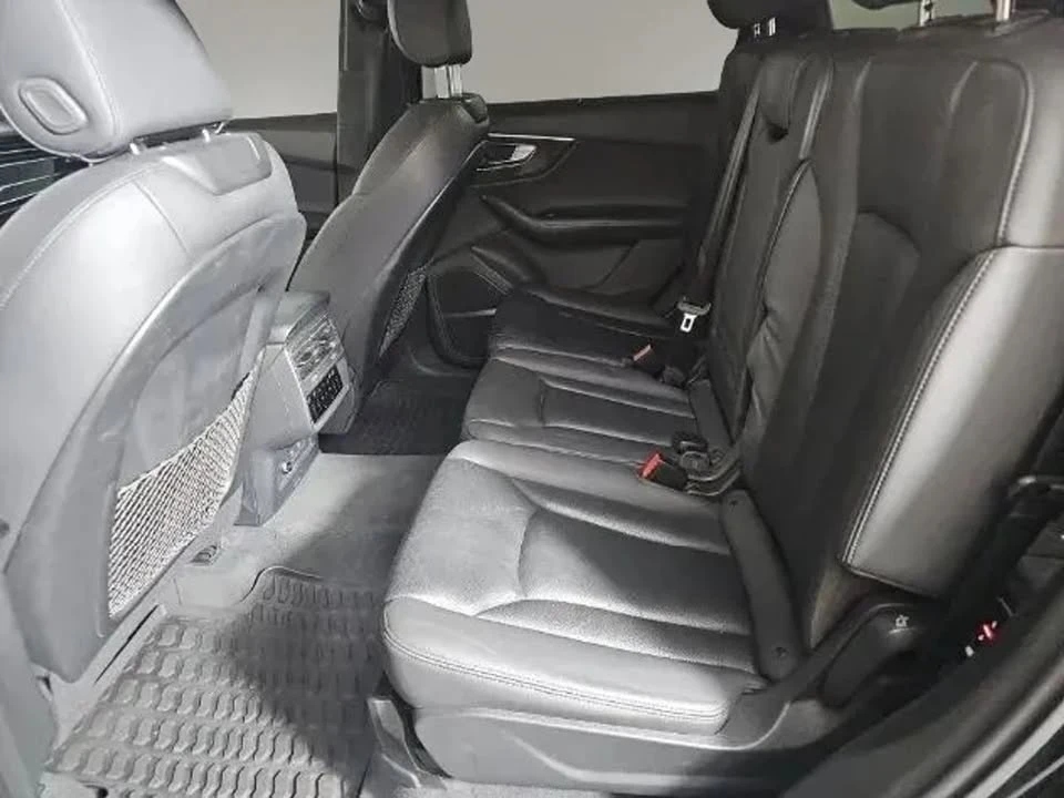 2021 Audi 4M Q7 - Image 14 of 20