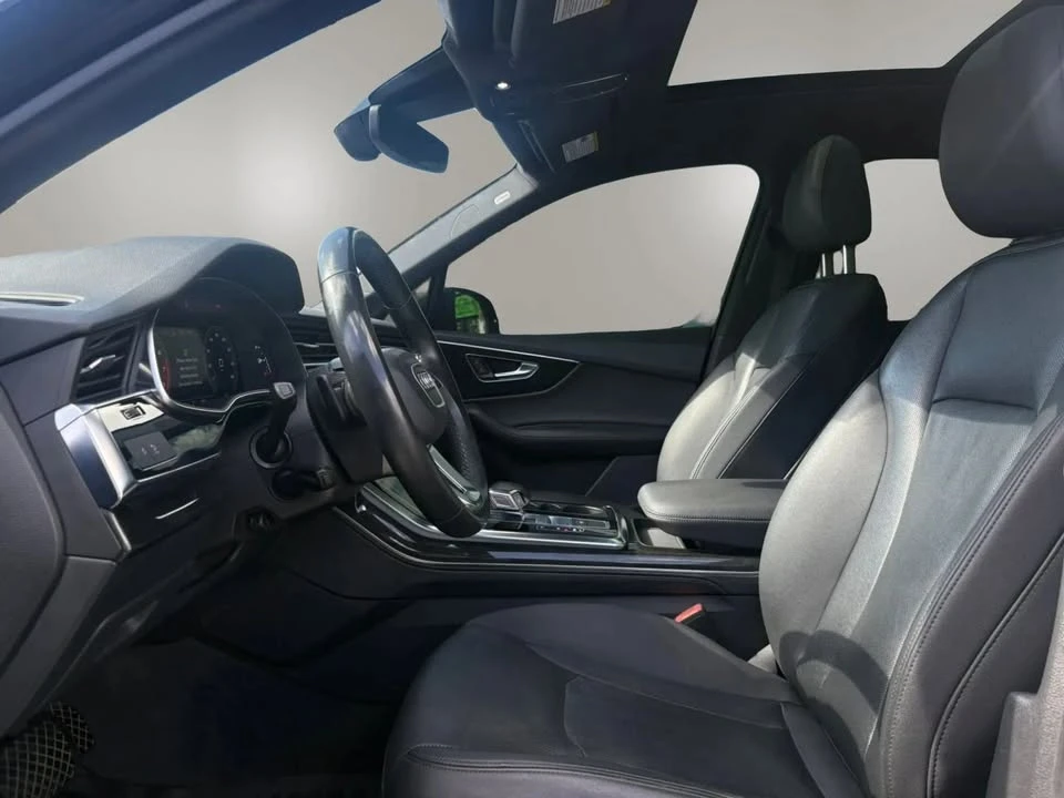 2021 Audi 4M Q7 - Image 19 of 20