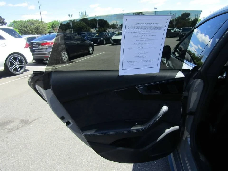 2021 Audi B9 RS5 - Image 12 of 20