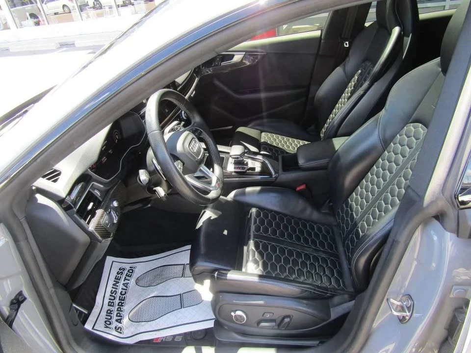 2021 Audi B9 RS5 - Image 11 of 20