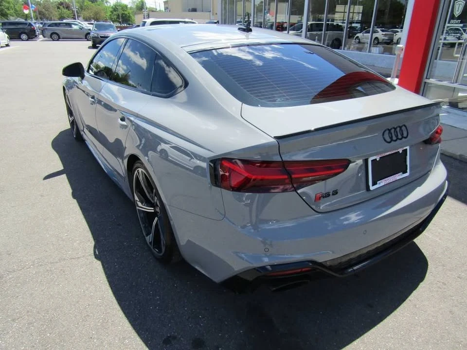2021 Audi B9 RS5 - Image 8 of 20