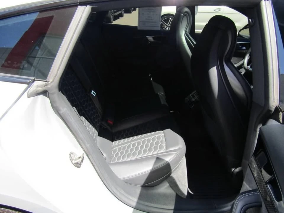 2021 Audi B9 RS5 - Image 15 of 20