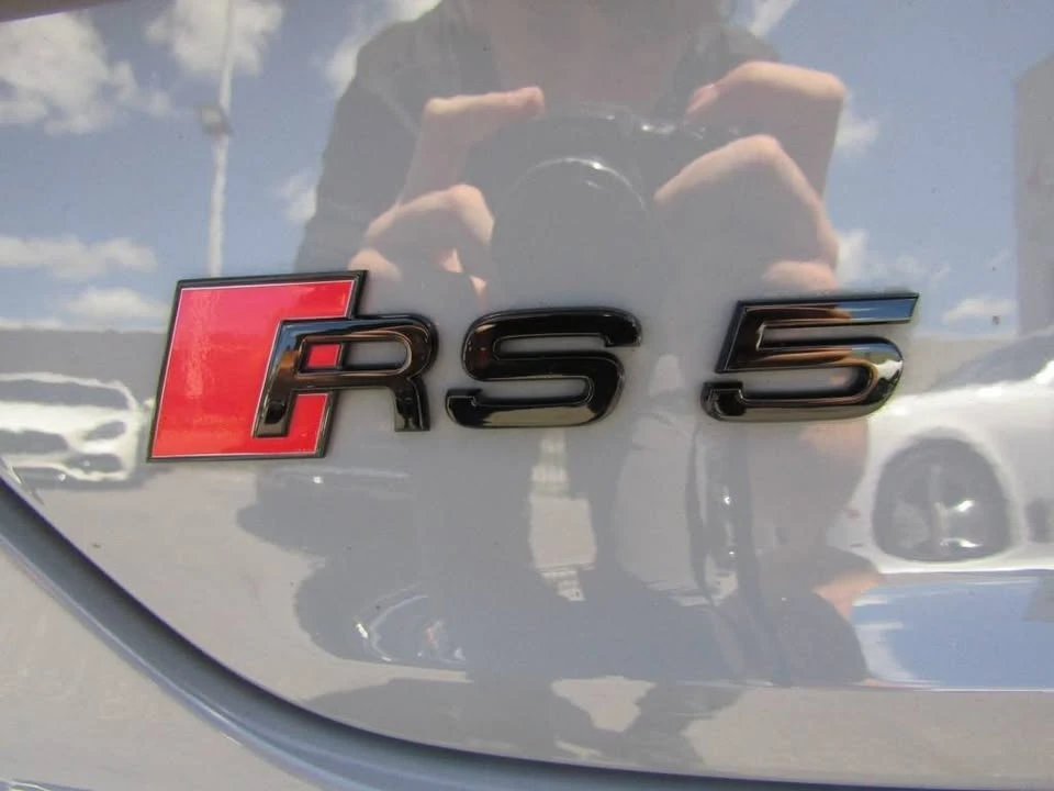 2021 Audi B9 RS5 - Image 7 of 20