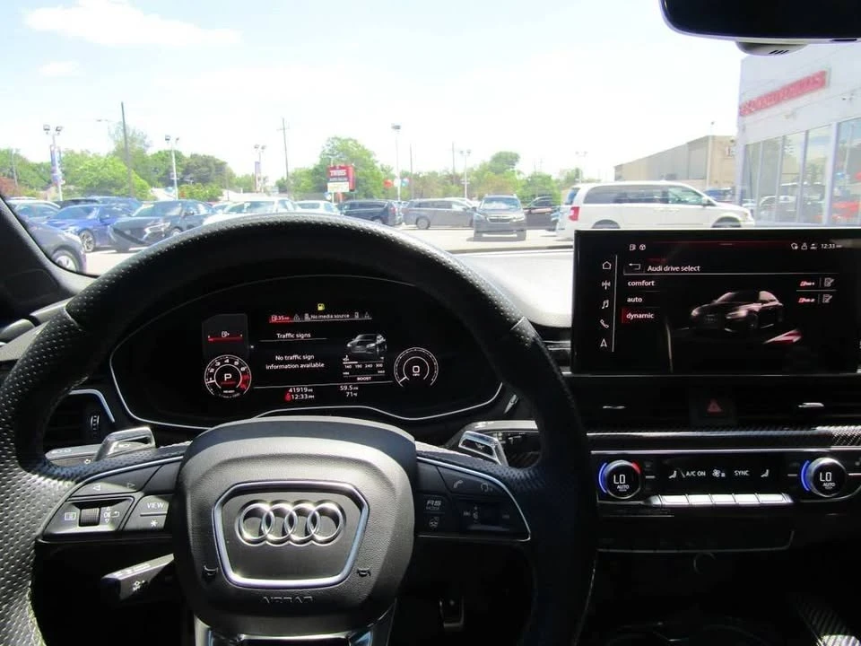 2021 Audi B9 RS5 - Image 16 of 20