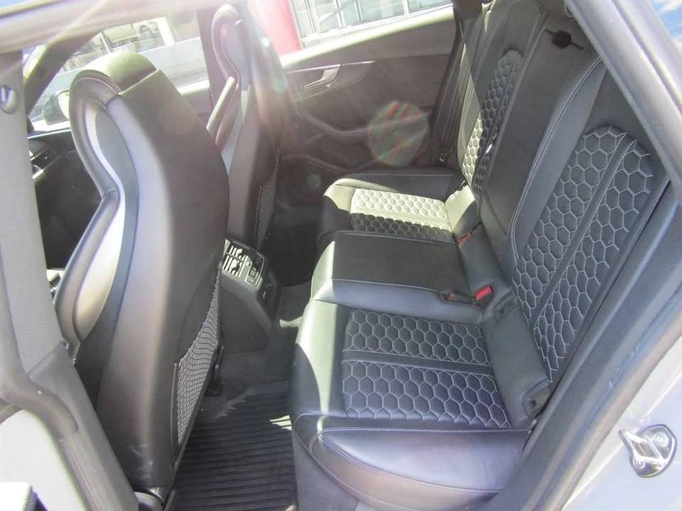 2021 Audi B9 RS5 - Image 13 of 20