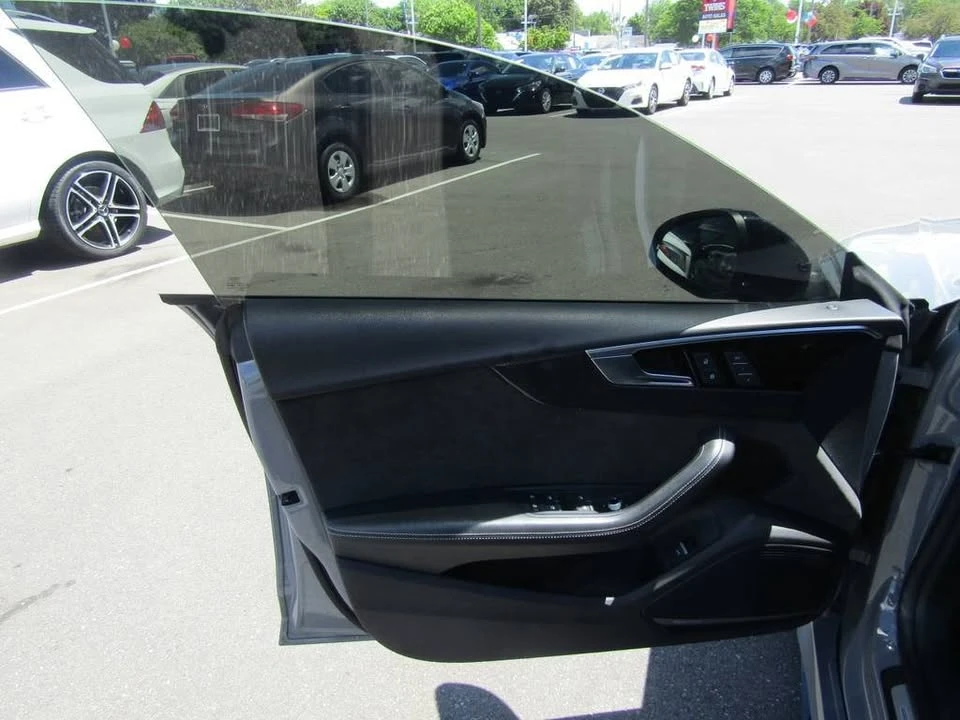 2021 Audi B9 RS5 - Image 10 of 20