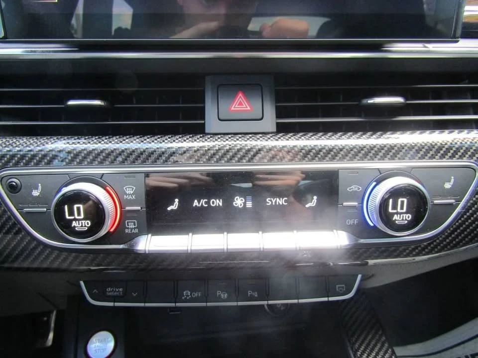 2021 Audi B9 RS5 - Image 20 of 20