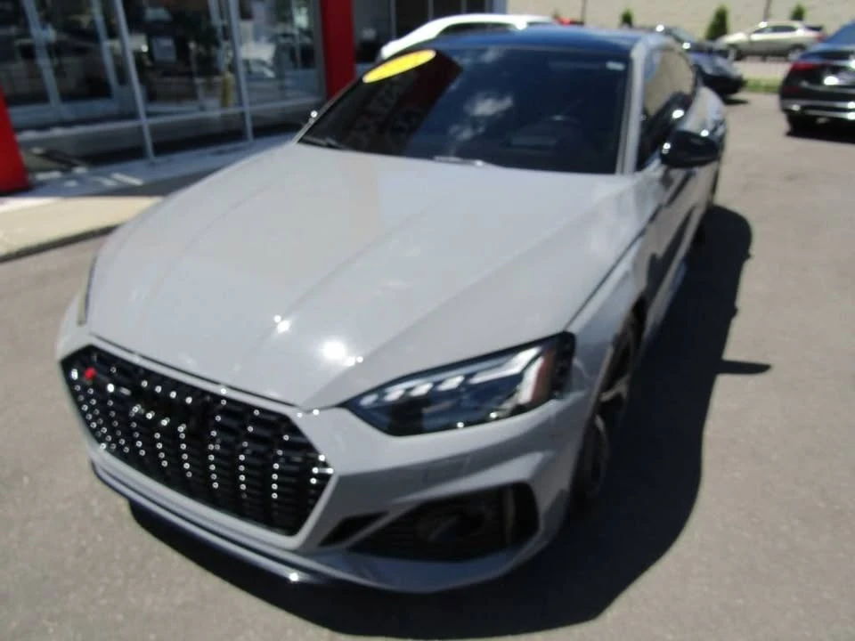 2021 Audi B9 RS5 - Image 2 of 20