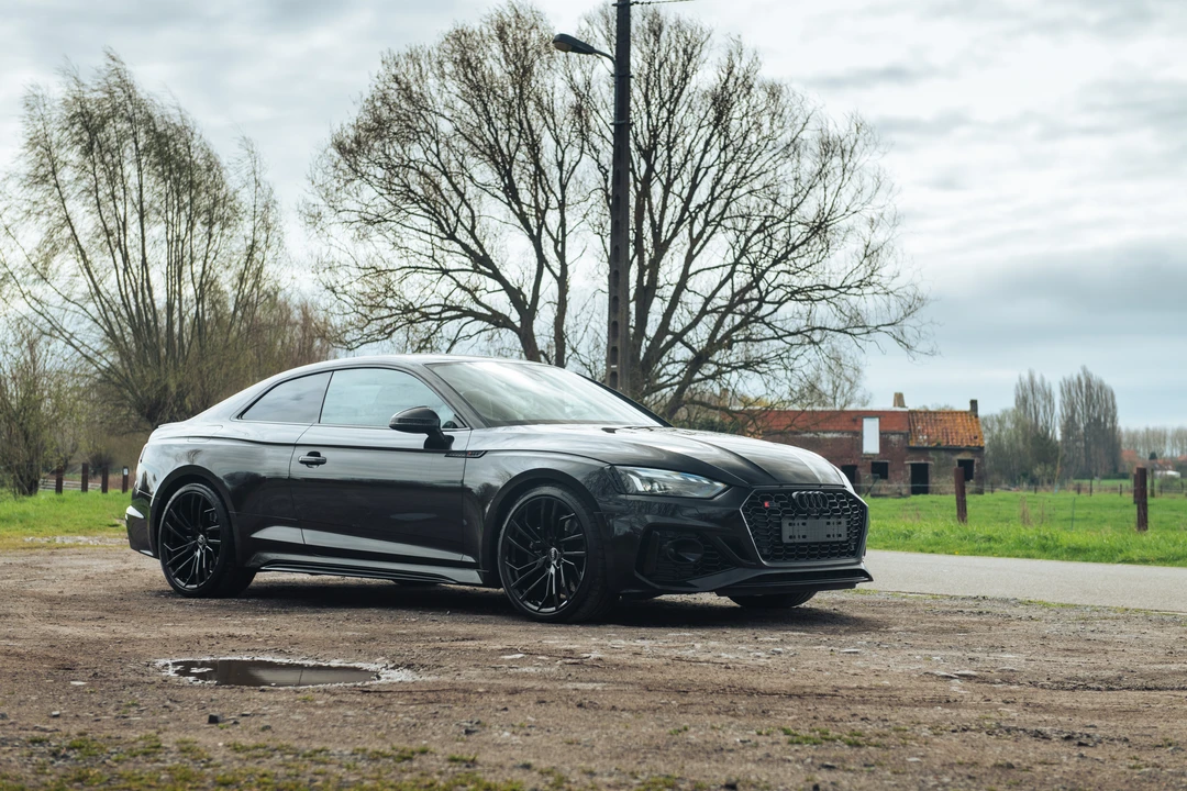 2021 Audi B9 RS5 - Image 12 of 31