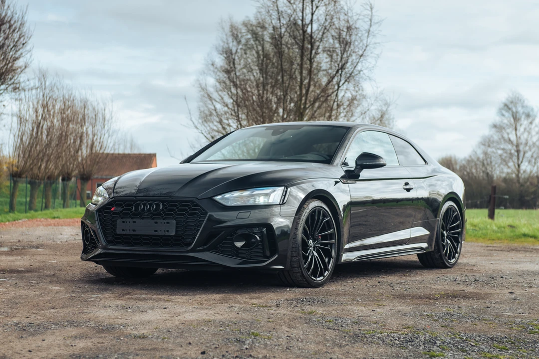 2021 Audi B9 RS5 - Image 10 of 31