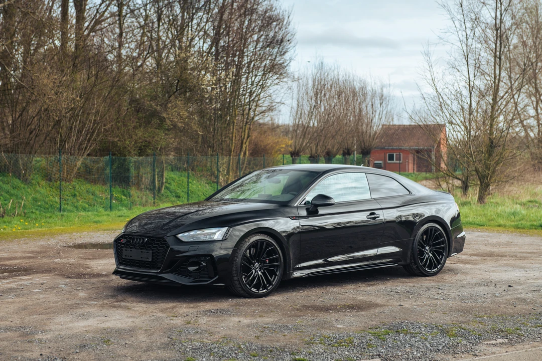 2021 Audi B9 RS5 - Image 13 of 31