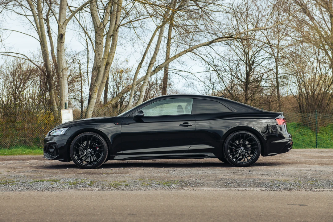 2021 Audi B9 RS5 - Image 9 of 31