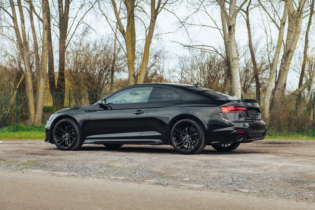 2021 Audi B9 RS5 - Image 14 of 31