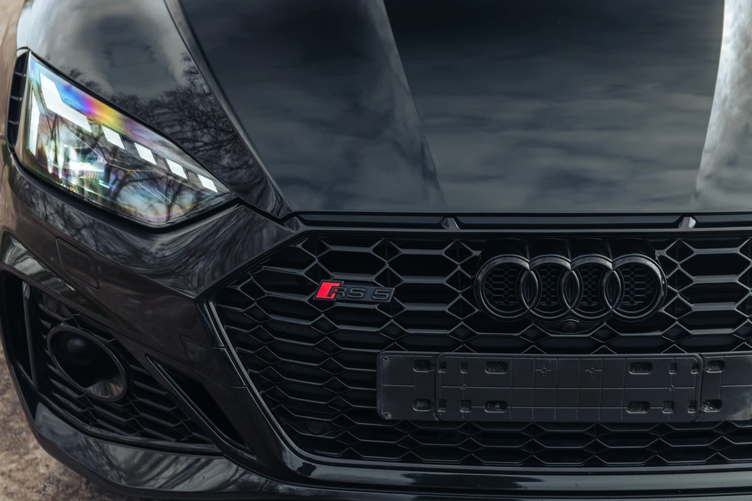 2021 Audi B9 RS5 - Image 16 of 31
