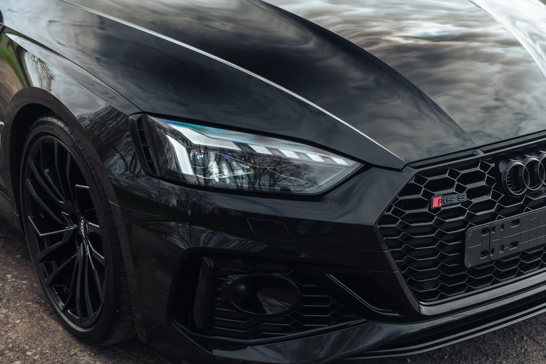 2021 Audi B9 RS5 - Image 17 of 31