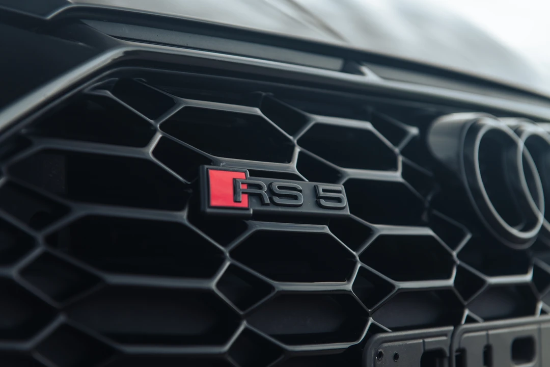 2021 Audi B9 RS5 - Image 18 of 31