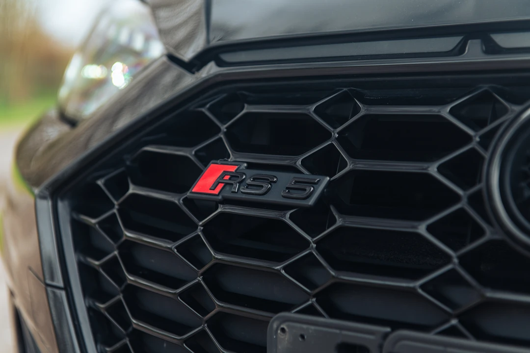 2021 Audi B9 RS5 - Image 19 of 31