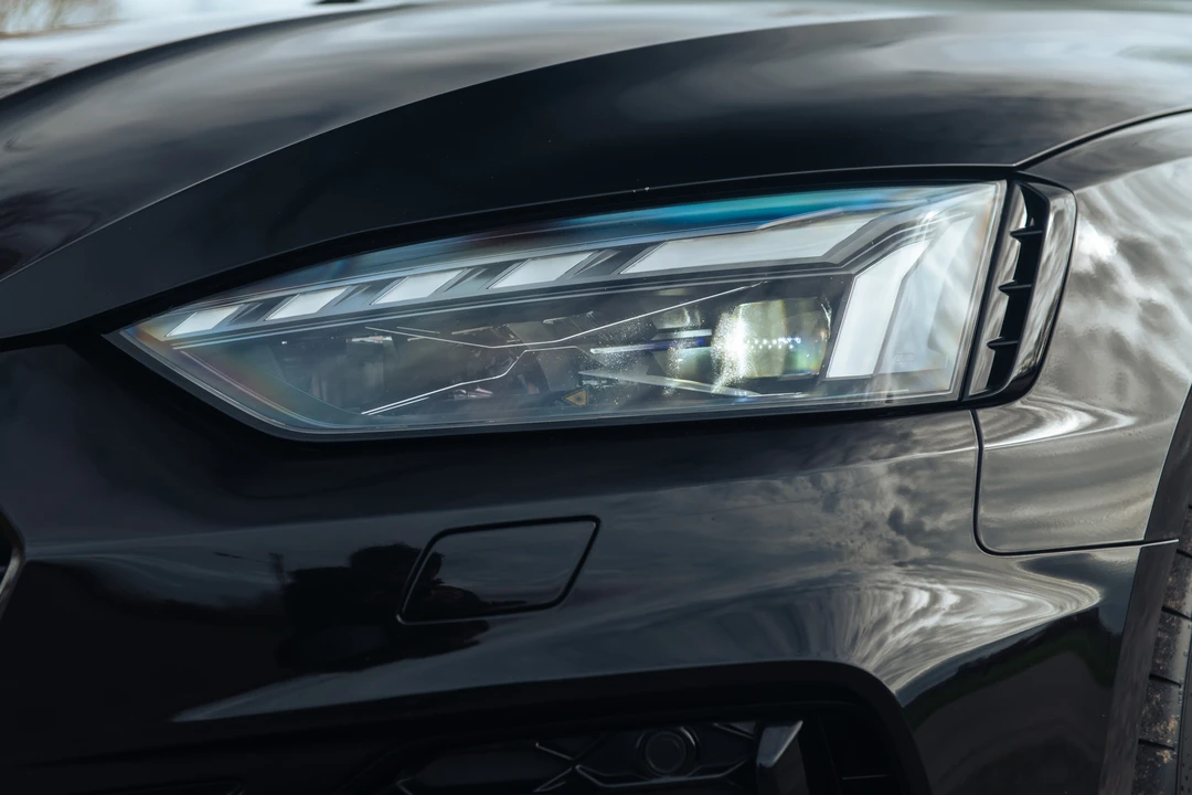 2021 Audi B9 RS5 - Image 20 of 31