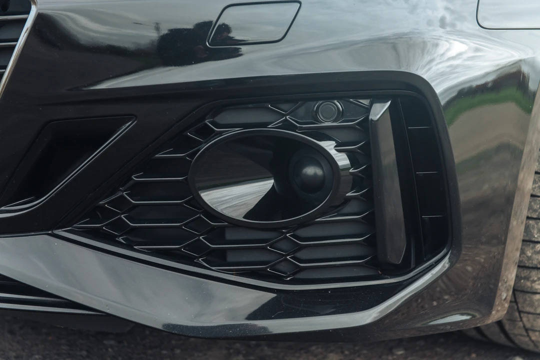 2021 Audi B9 RS5 - Image 21 of 31