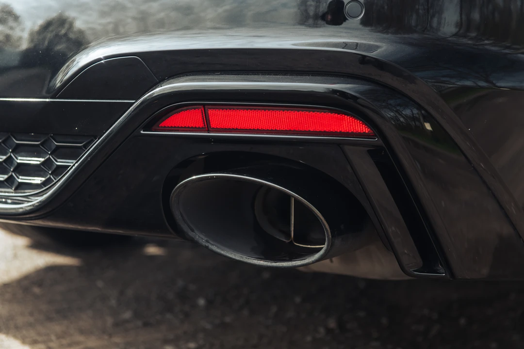 2021 Audi B9 RS5 - Image 26 of 31