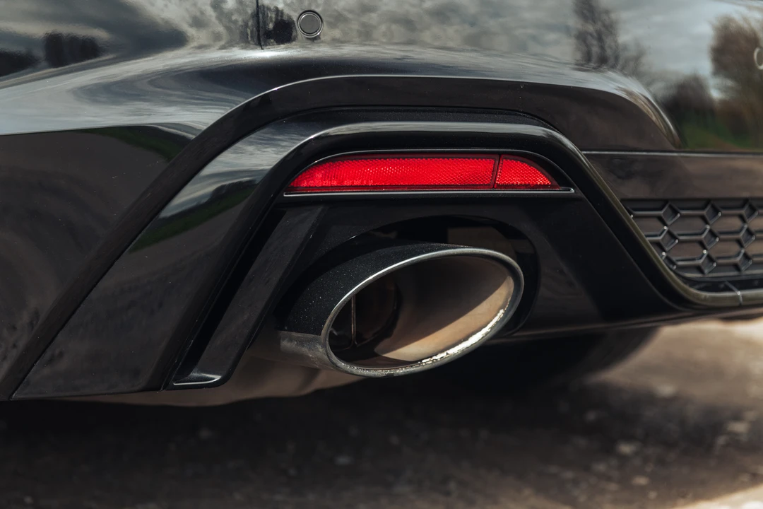 2021 Audi B9 RS5 - Image 27 of 31