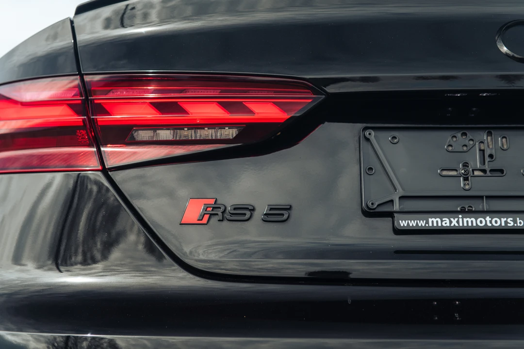 2021 Audi B9 RS5 - Image 29 of 31