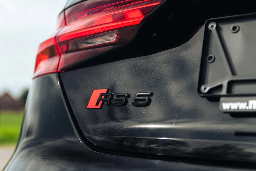 2021 Audi B9 RS5 - Image 30 of 31
