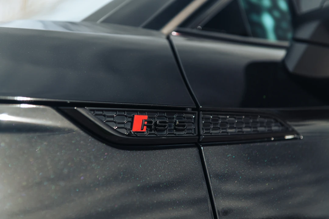 2021 Audi B9 RS5 - Image 31 of 31