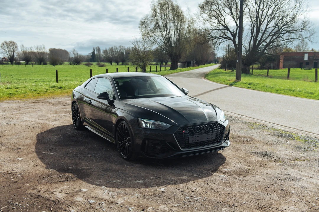 2021 Audi B9 RS5 - Image 11 of 31