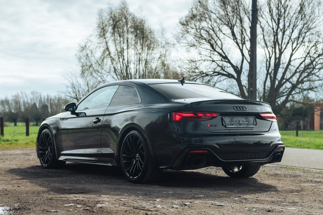 2021 Audi B9 RS5 - Image 8 of 31