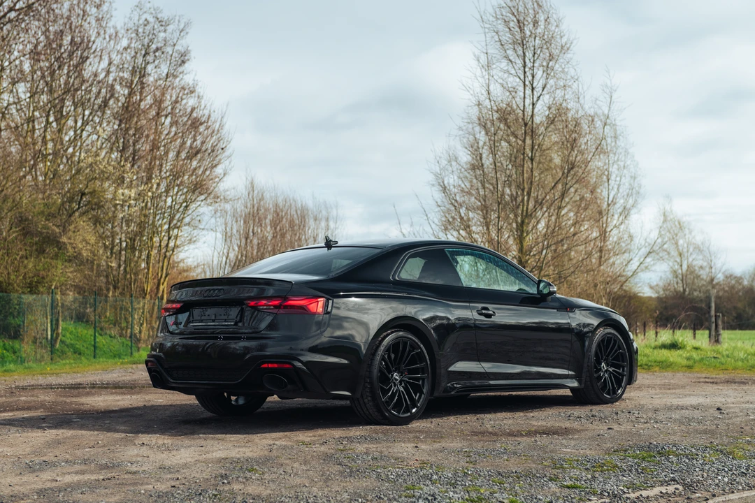 2021 Audi B9 RS5 - Image 6 of 31