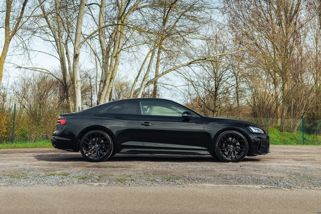 2021 Audi B9 RS5 - Image 5 of 31