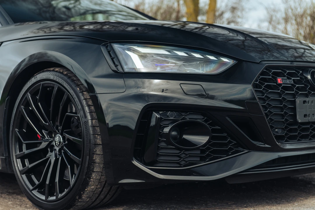 2021 Audi B9 RS5 - Image 22 of 31