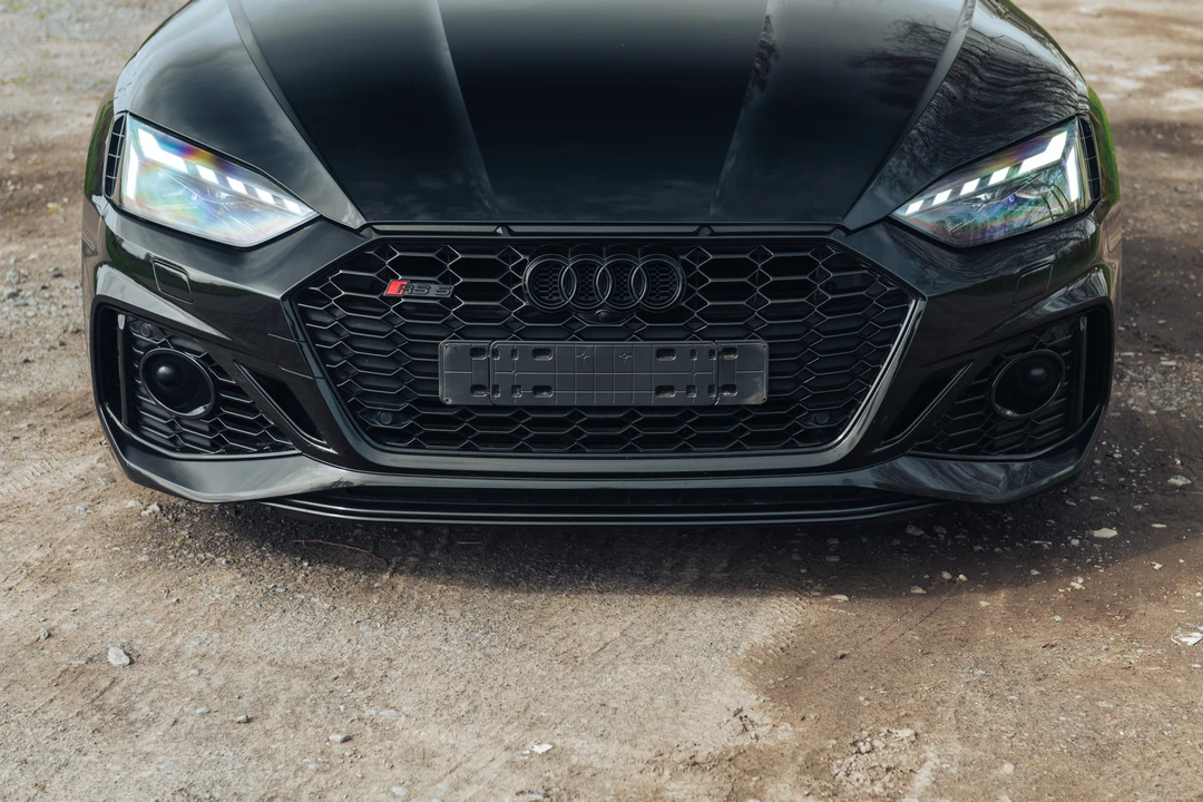 2021 Audi B9 RS5 - Image 23 of 31