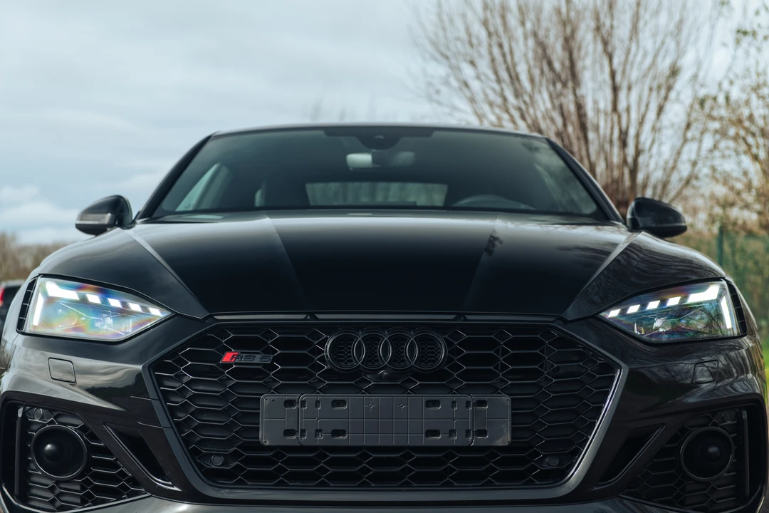 2021 Audi B9 RS5 - Image 24 of 31