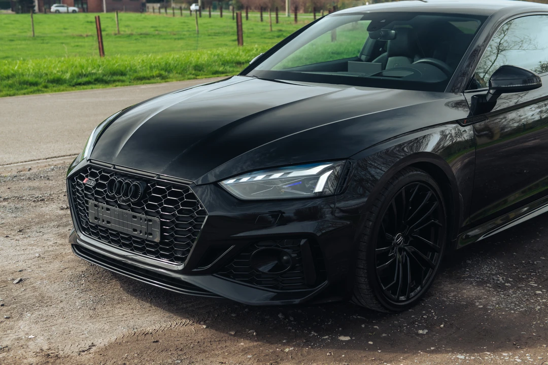 2021 Audi B9 RS5 - Image 25 of 31