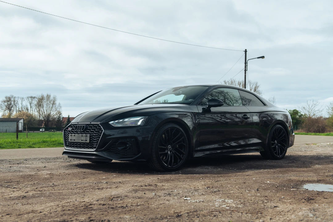 2021 Audi B9 RS5 - Image 15 of 31