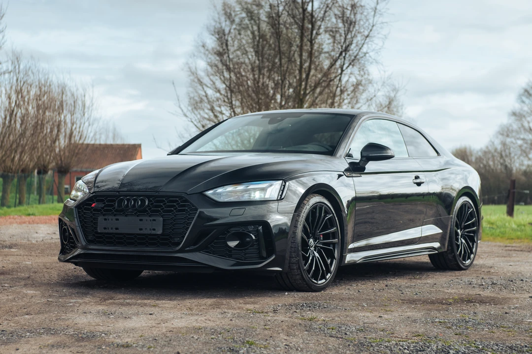 2021 Audi B9 RS5 - Image 2 of 31