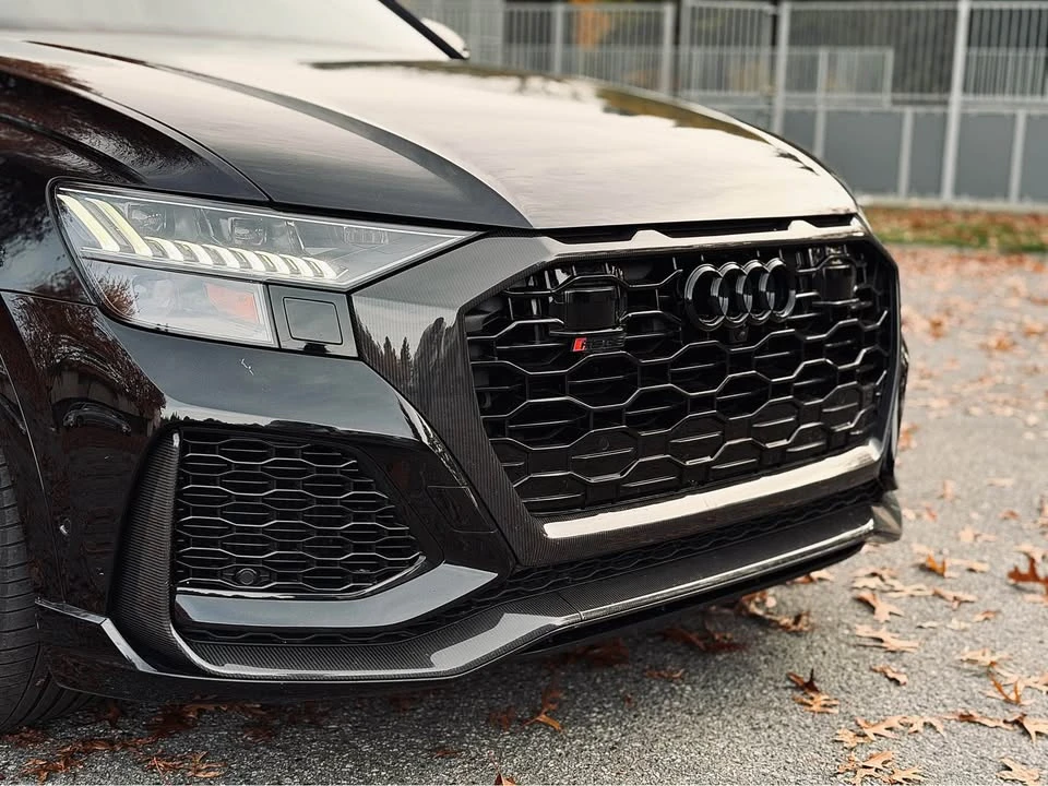 2021 Audi RS Q8 - Image 4 of 19