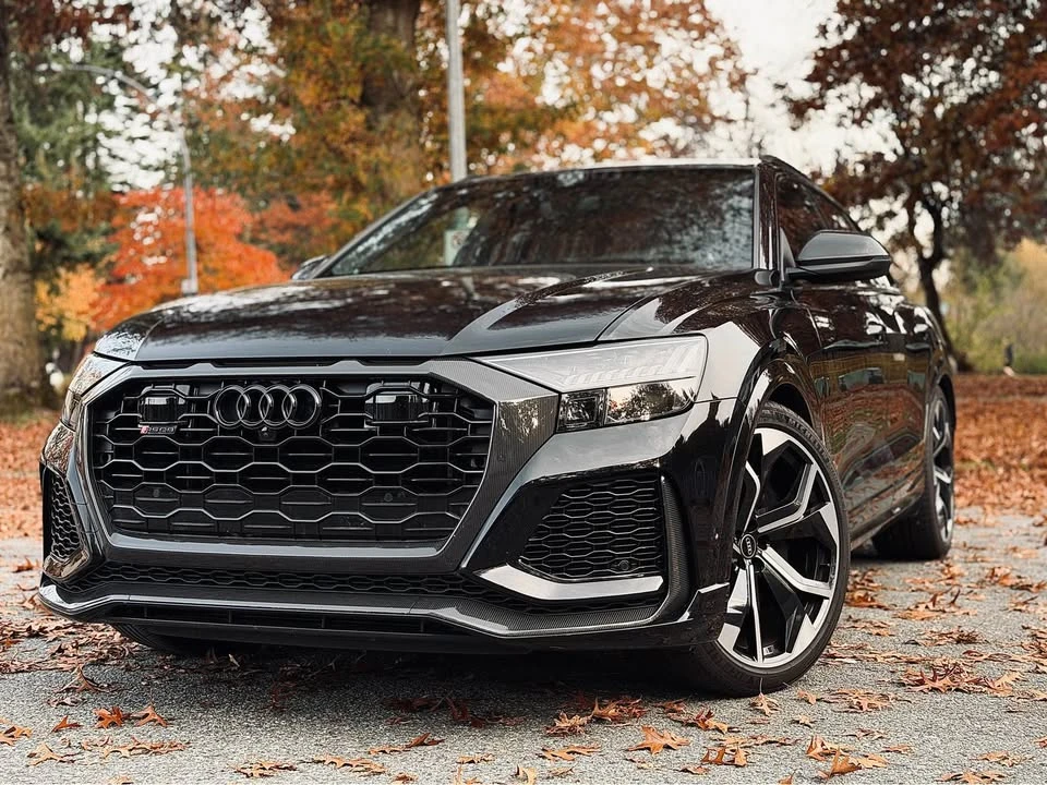 2021 Audi RS Q8 - Image 2 of 19