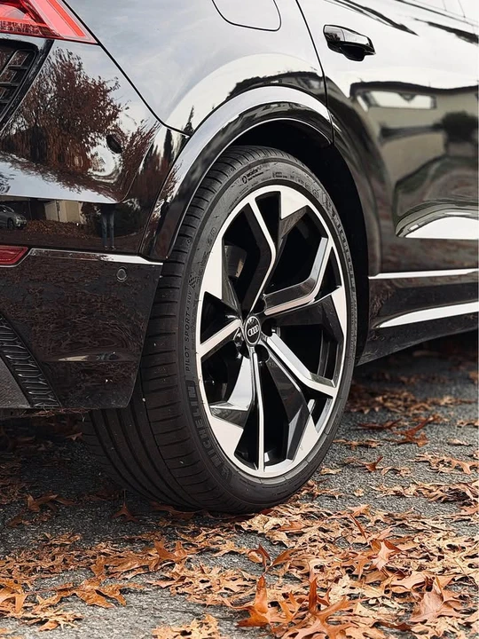 2021 Audi RS Q8 - Image 6 of 19