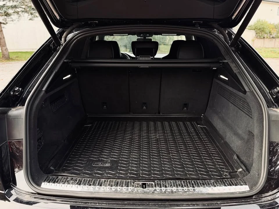 2021 Audi RS Q8 - Image 9 of 19